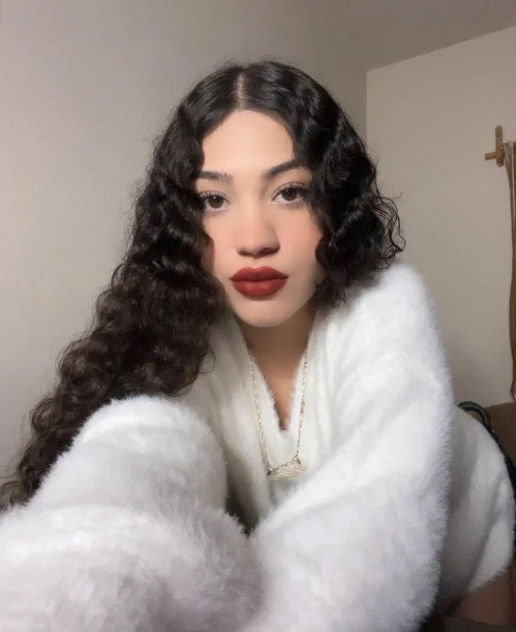 Karen osuna putita mexicana de 19 años image 7