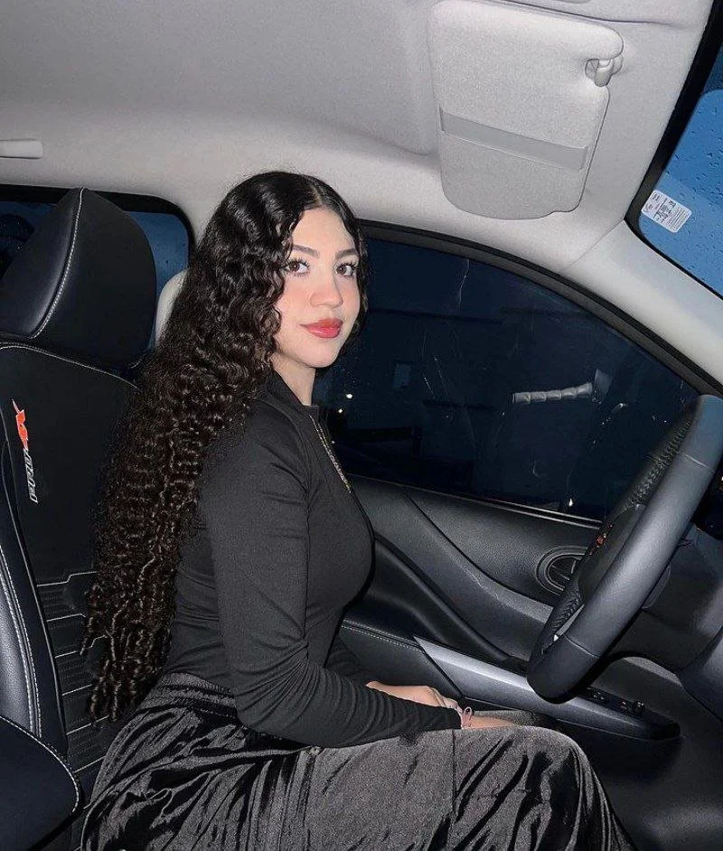Karen osuna putita mexicana de 19 años image 8