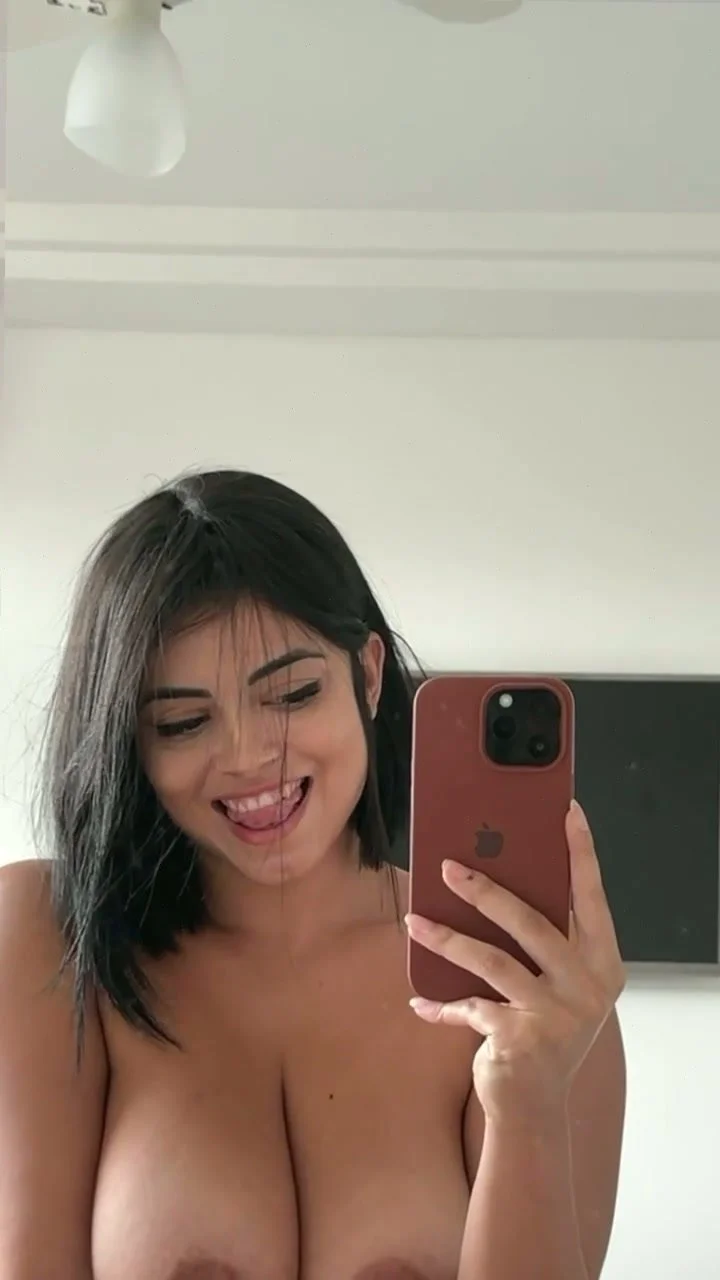 🔞 hot sexy body moaning horny nude squirt 🫦😈 Check my OF image 2