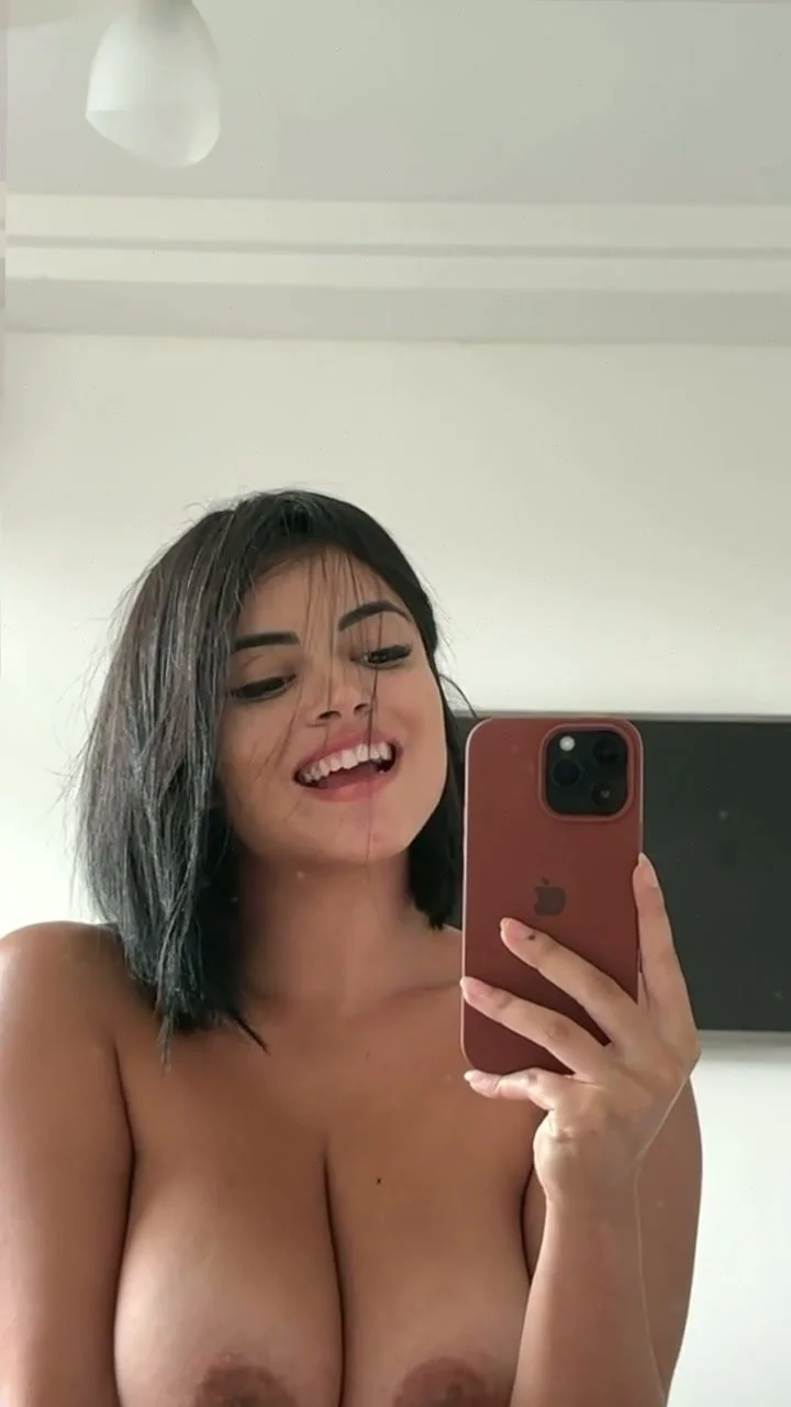 🔞 hot sexy body moaning horny nude squirt 🫦😈 Check my OF image 3
