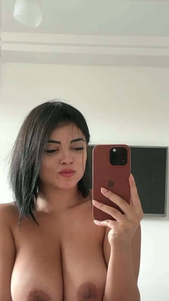 🔞 hot sexy body moaning horny nude squirt 🫦😈 Check my OF image 5