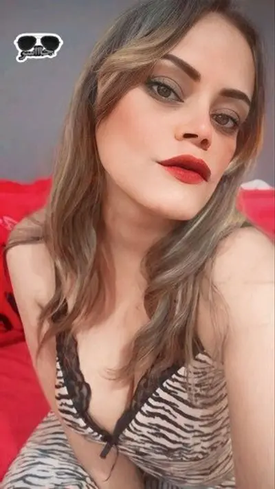 Hot Arabic milf cover image