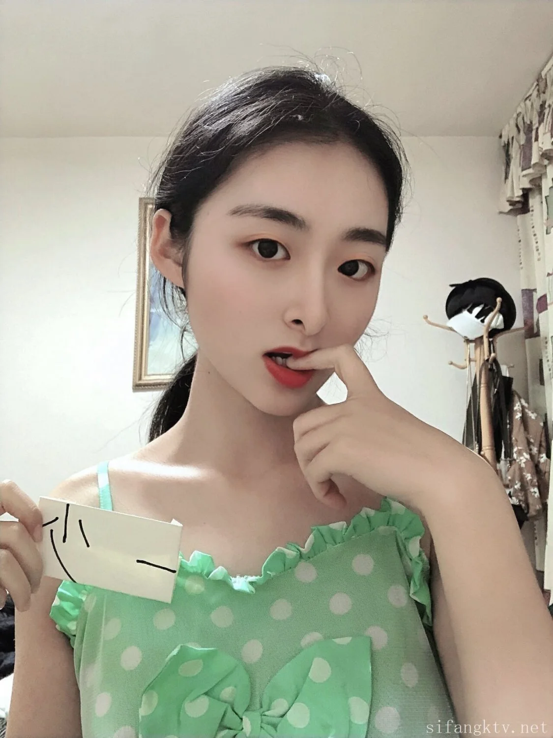 Chinese amateur girl 45 image 25