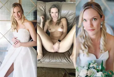 Beautiful brides with a wild side cover image