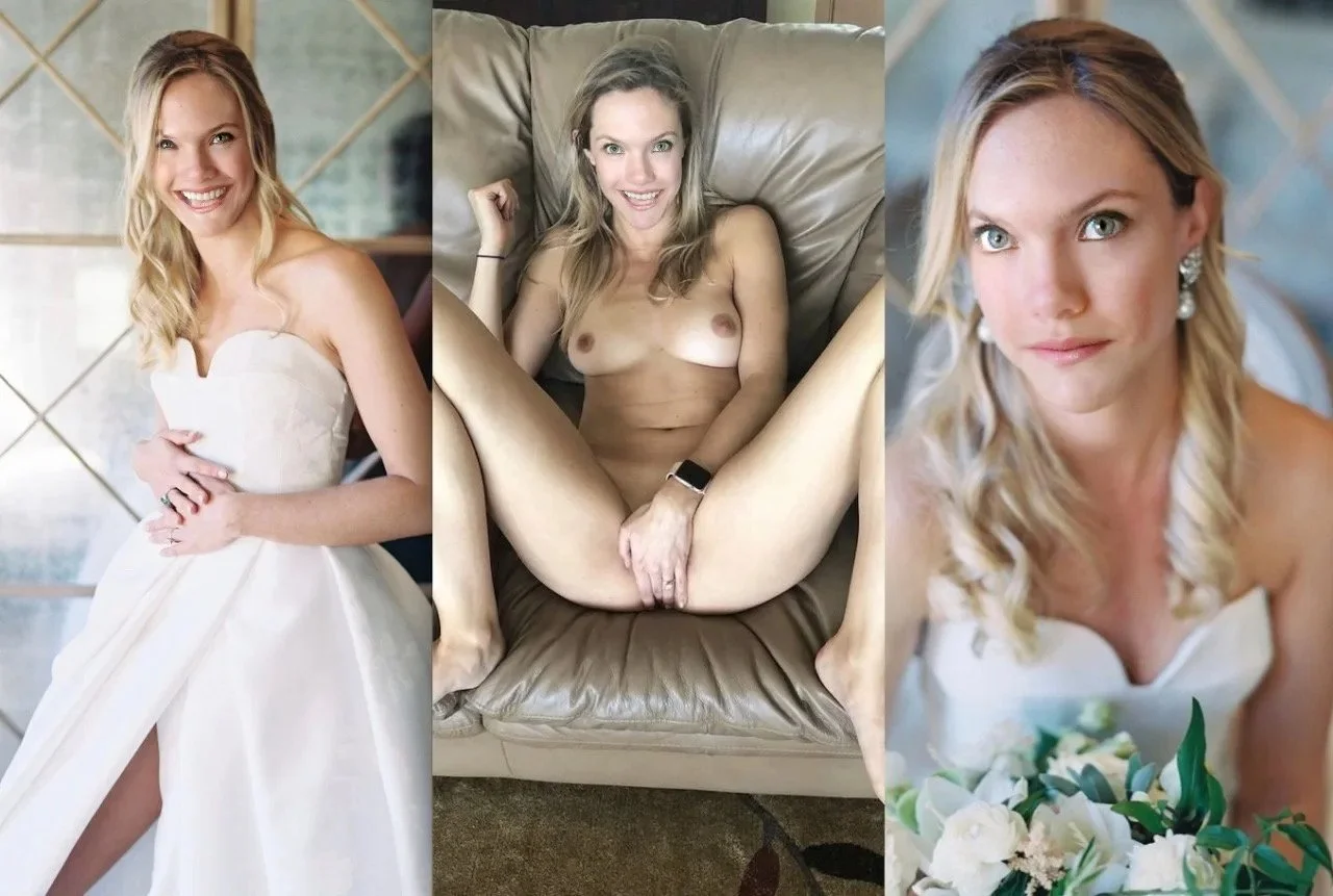 Beautiful brides with a wild side main image