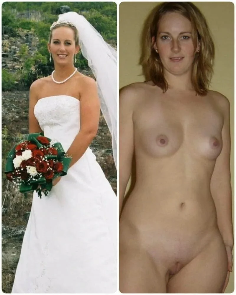 Beautiful brides with a wild side image 5