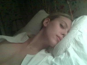 scarlett johansson image 4