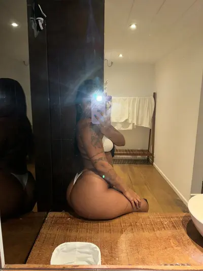 Brazilian slut cover image