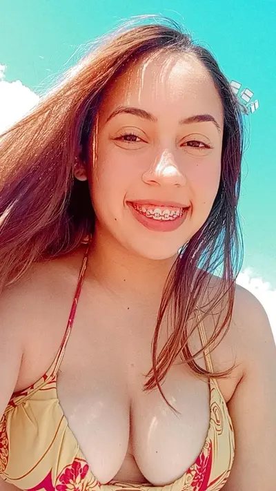 Seguidor vazou a namorada gostosa cover image