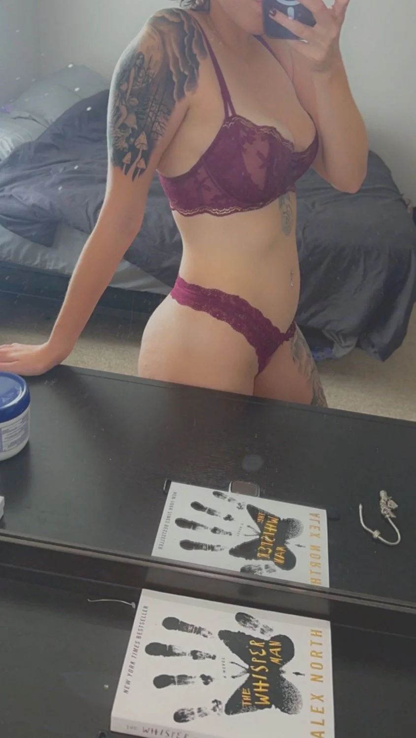 Tinder Slut image 9