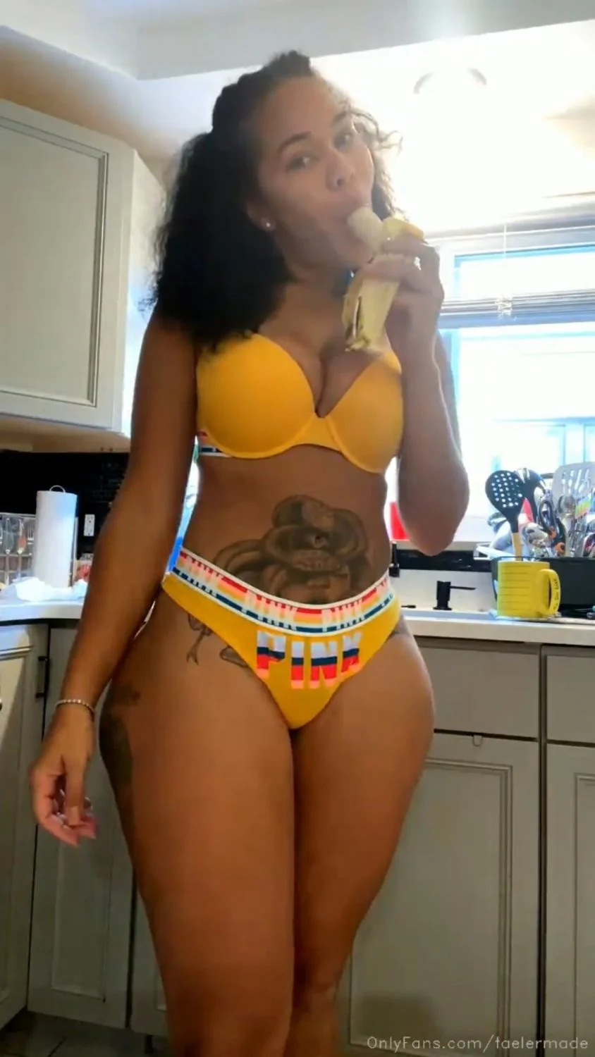 Redbone Got All The Cake In The Kitchen image 4