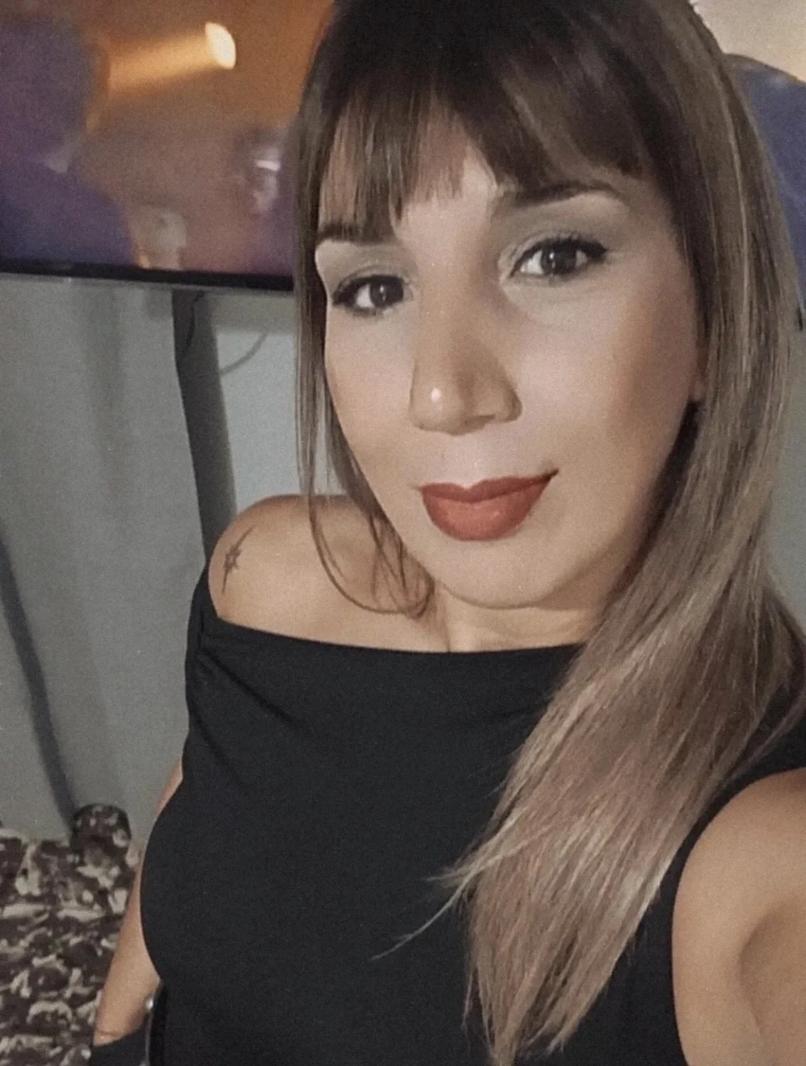 Zorra culona muslona vertedero de semen image 12