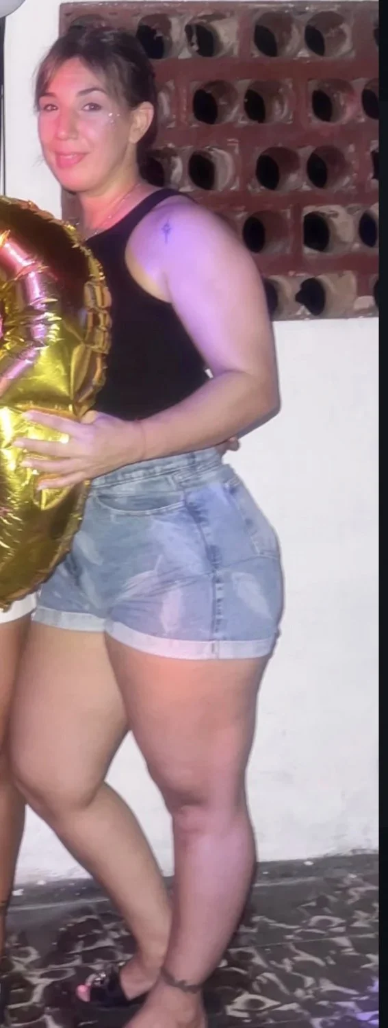 Zorra culona muslona vertedero de semen image 14