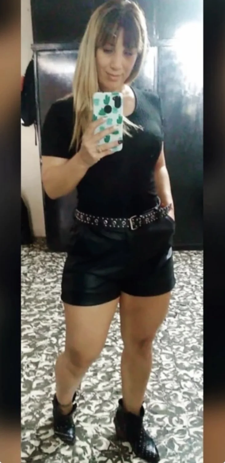 Zorra culona muslona vertedero de semen image 23