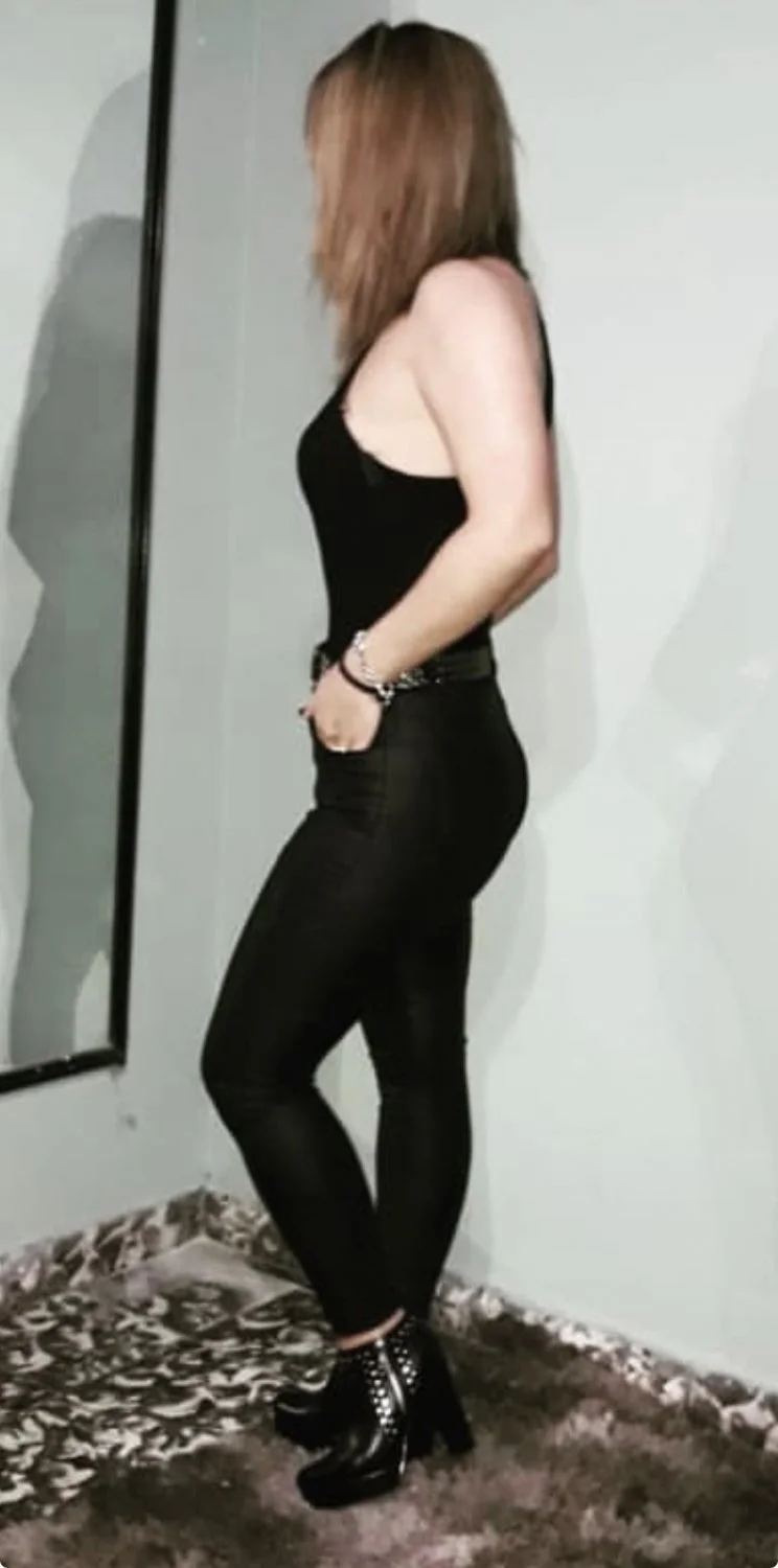 Zorra culona muslona vertedero de semen image 39