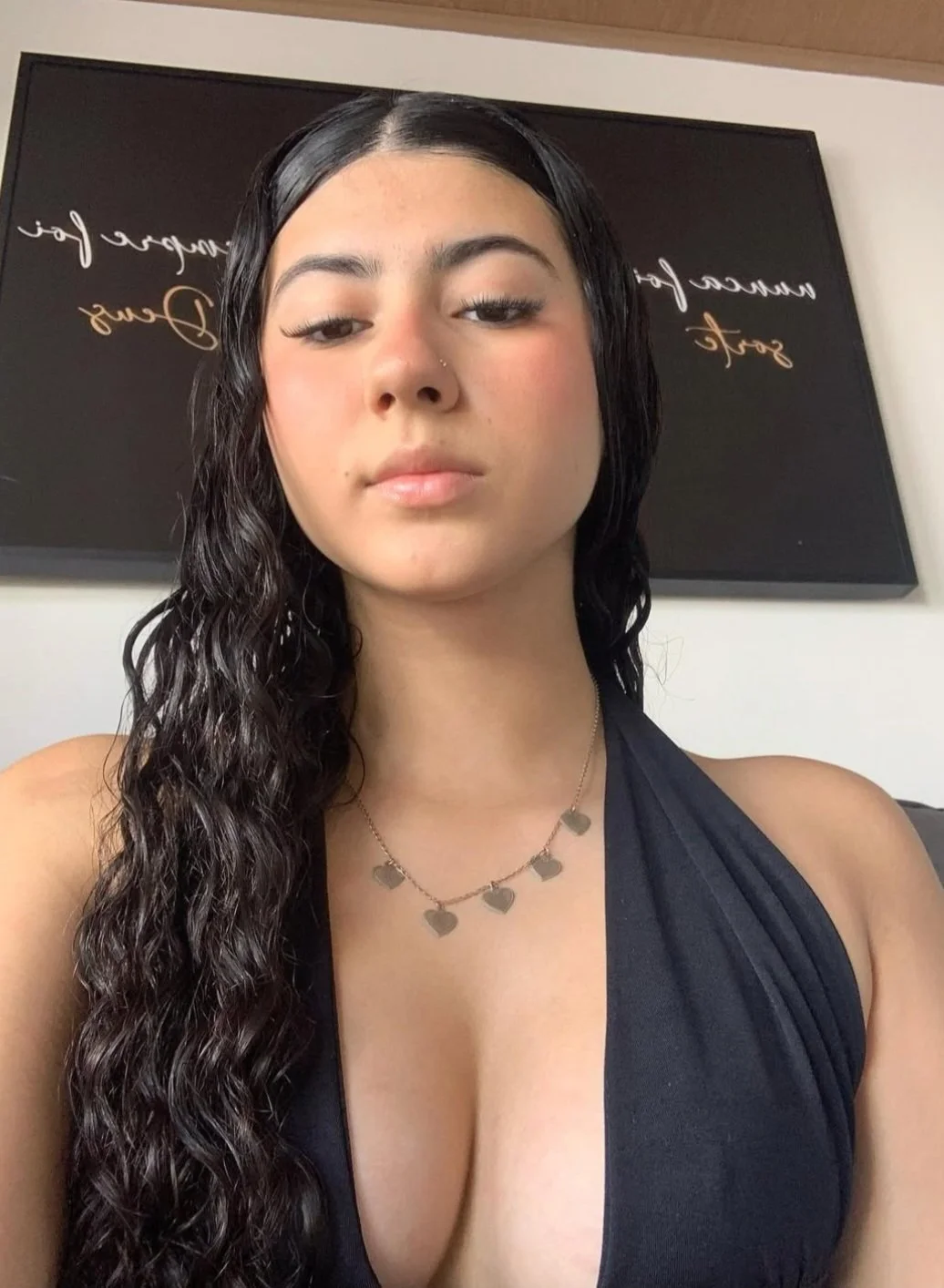 Gabyyy Farias Branquinha Gostosa image 18
