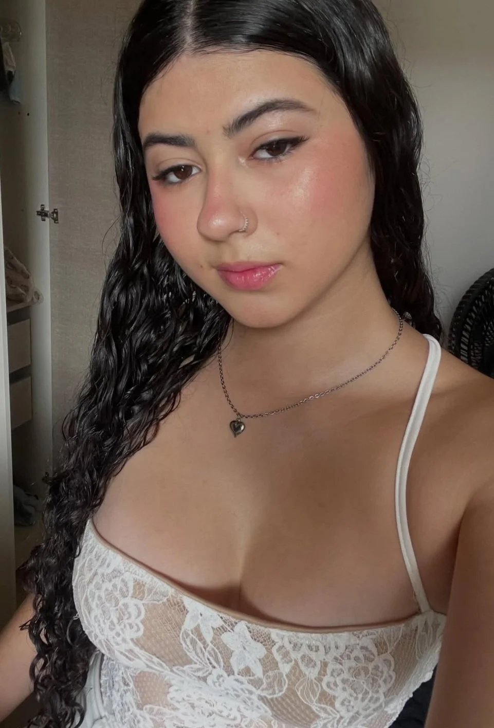 Gabyyy Farias Branquinha Gostosa image 2