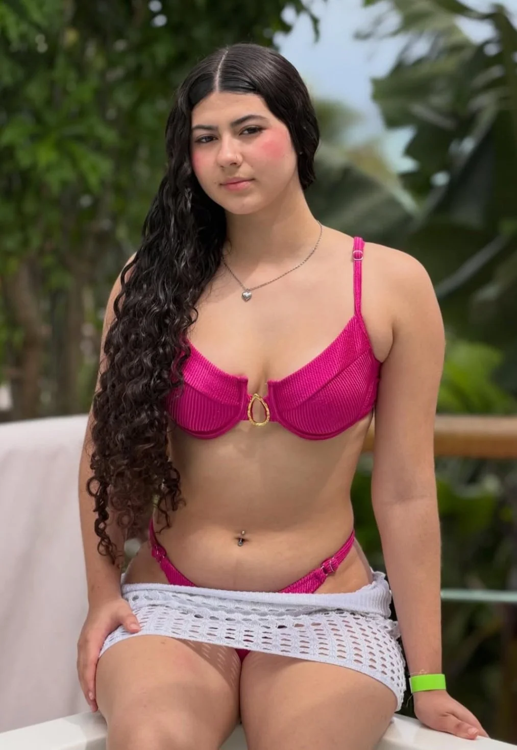 Gabyyy Farias Branquinha Gostosa image 9