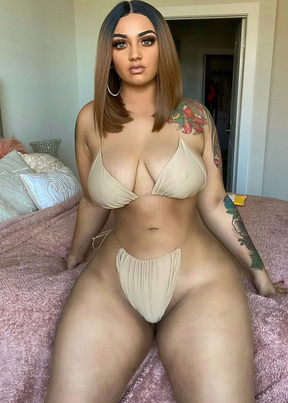 Mia 'Coco Bunnie' Anderson image 16