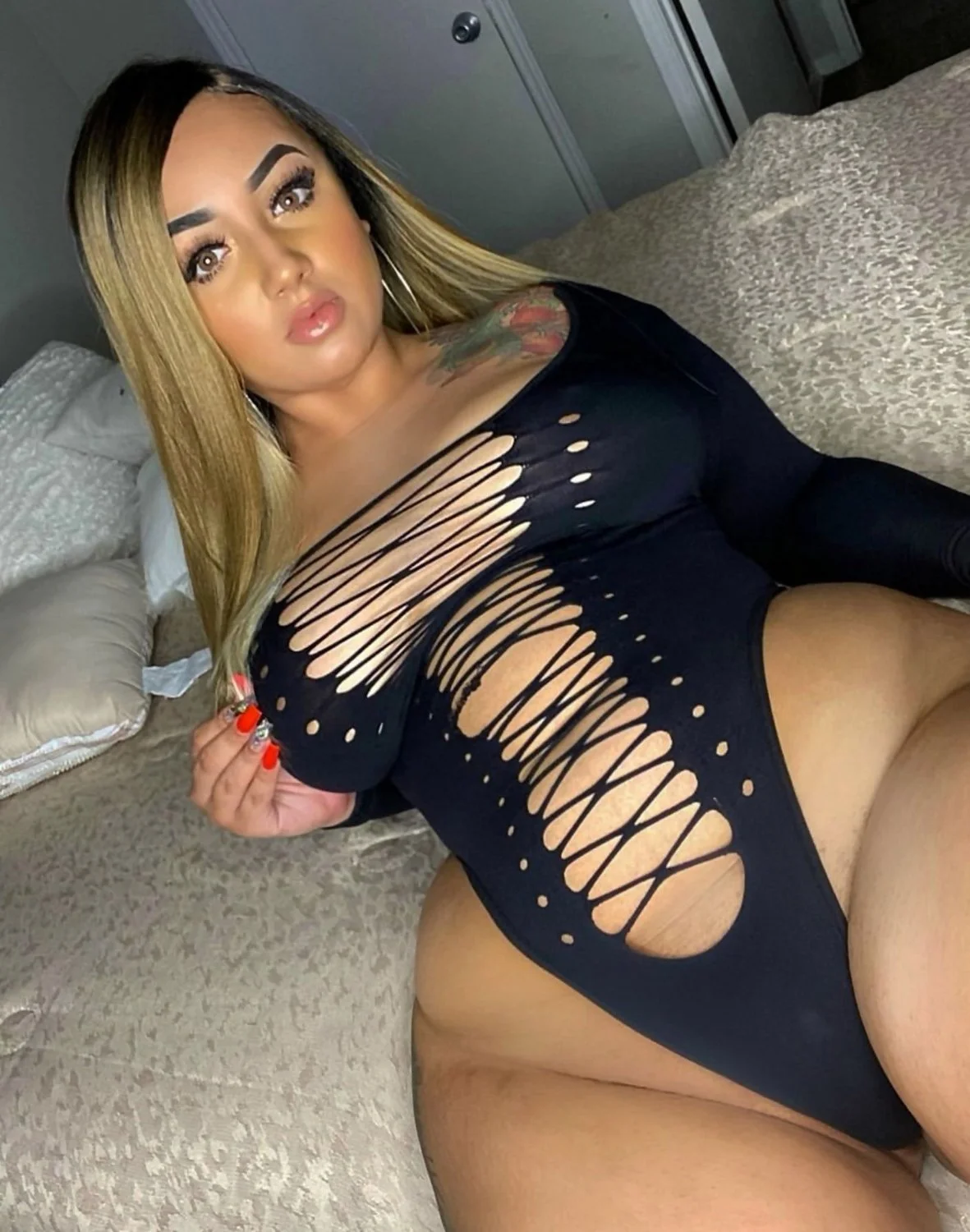 Mia 'Coco Bunnie' Anderson image 23
