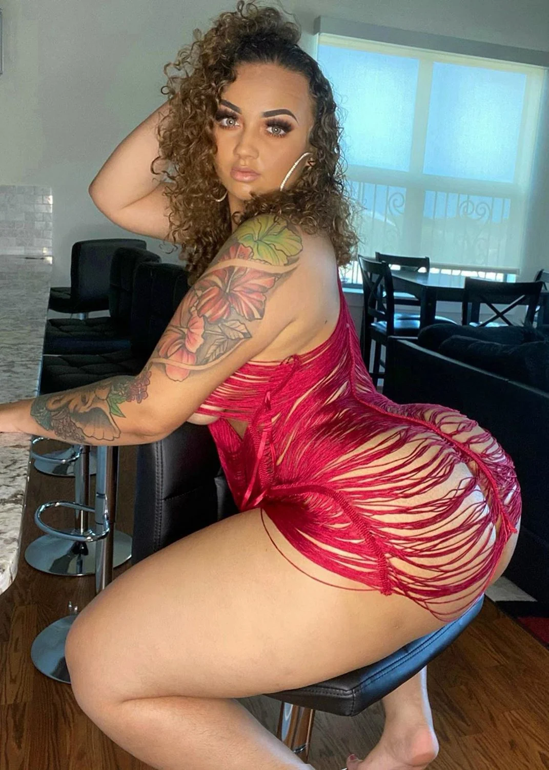 Mia 'Coco Bunnie' Anderson image 31