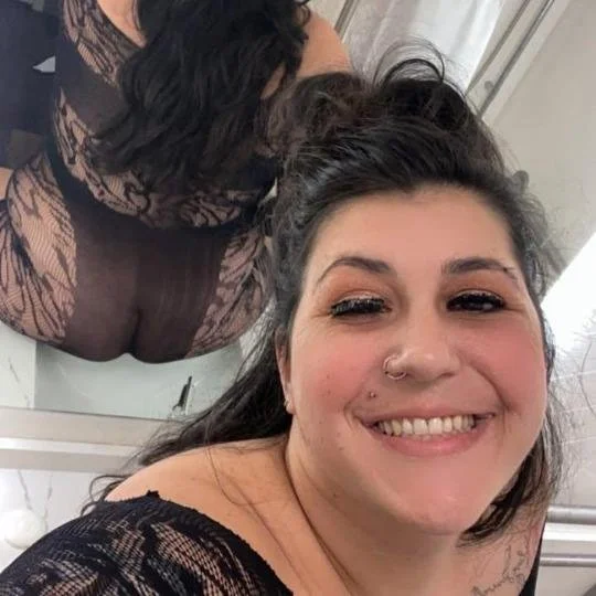 Danielle big Cajun slut image 3