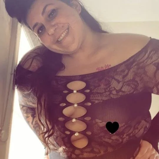 Danielle big Cajun slut image 7