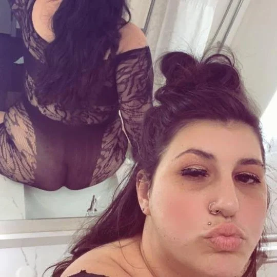 Danielle big Cajun slut image 9