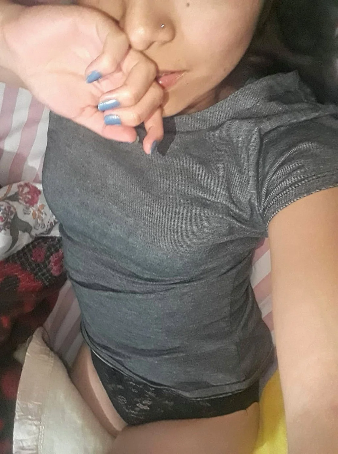 Putita mexicana en ropa interior 🇲🇽 image 3