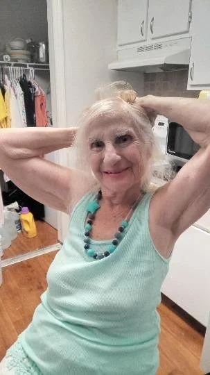Dirty Nasty Granny Whore Patty image 22