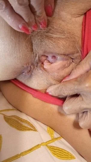 Dirty Nasty Granny Whore Patty image 25