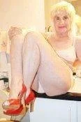 Dirty Nasty Granny Whore Patty image 47