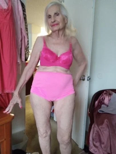 Dirty Nasty Granny Whore Patty image 49