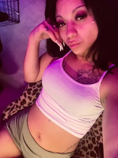 Deja💖West side thot cover image