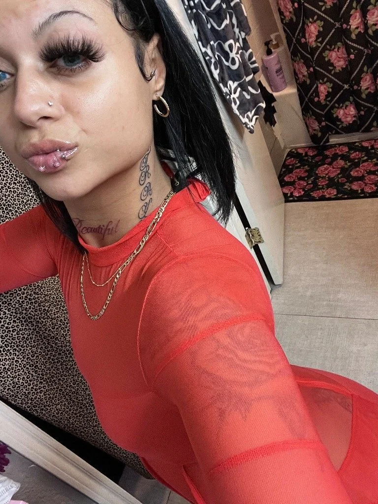 Deja💖West side thot image 12