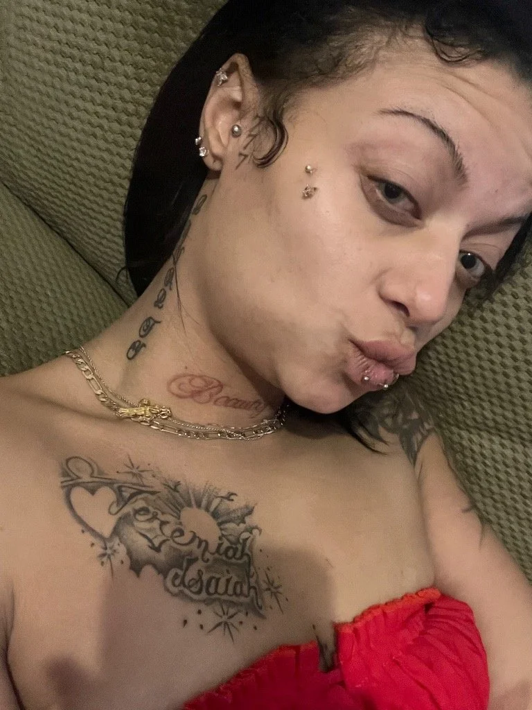 Deja💖West side thot image 18