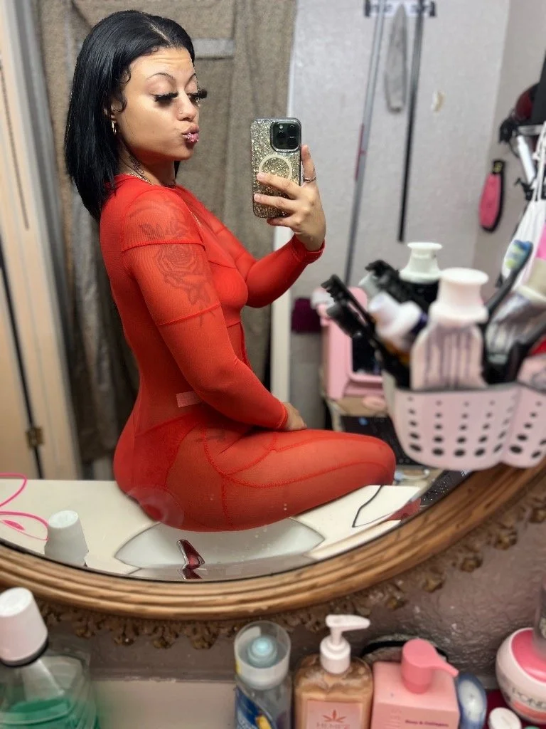Deja💖West side thot image 23