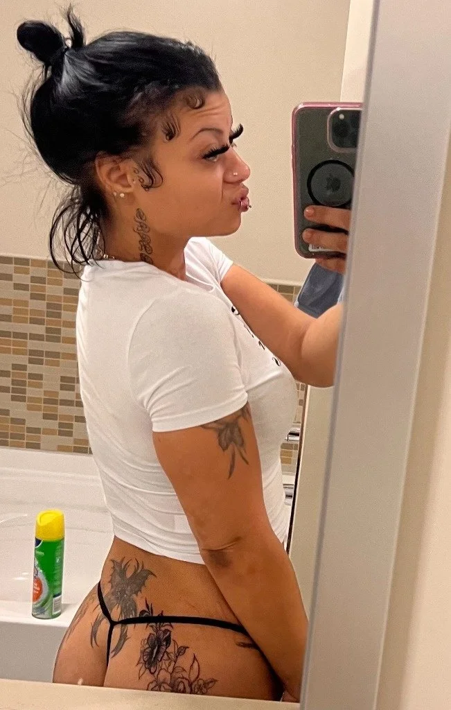 Deja💖West side thot image 4