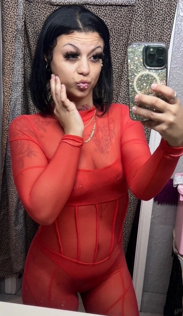 Deja💖West side thot image 6