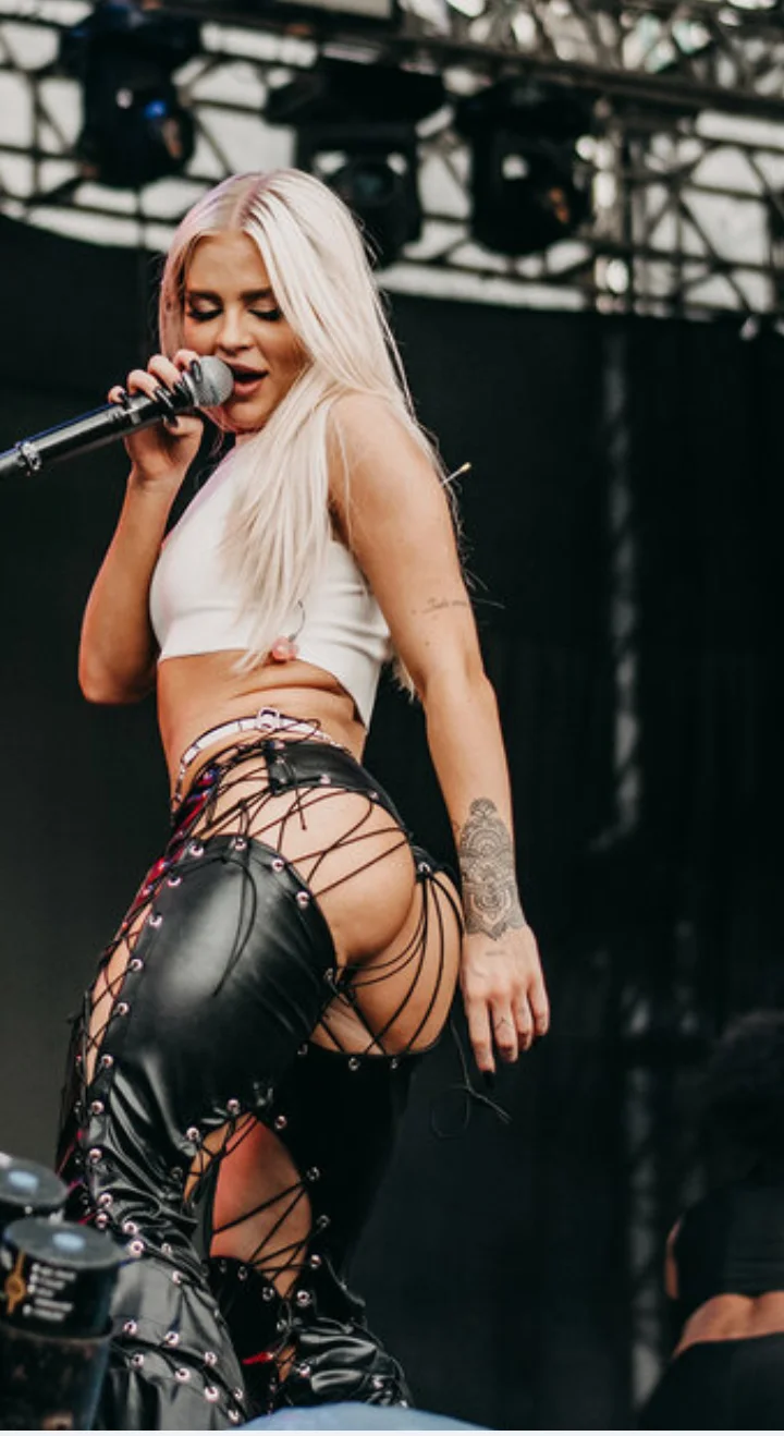 Luiza sonza 🇧🇷🇧🇷🇧🇷🇧🇷🇧🇷🤩🤩🤩 image 3
