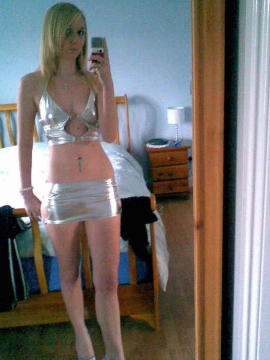 Girl the BF has been messaging image 11