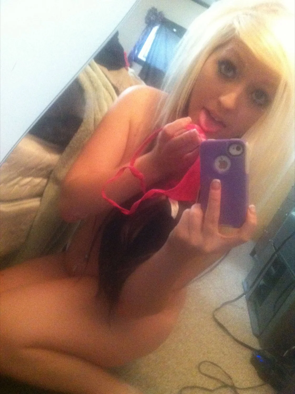 Girl the BF has been messaging image 16