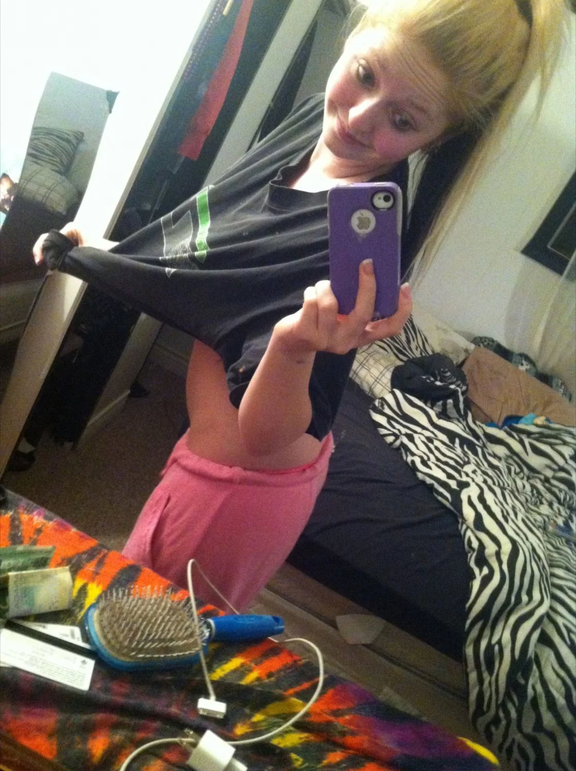 Girl the BF has been messaging image 17