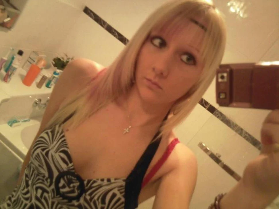 Girl the BF has been messaging image 23