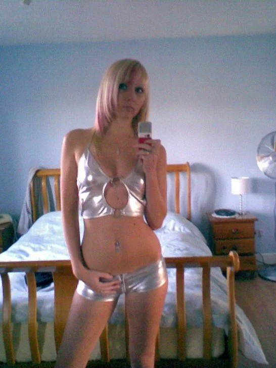 Girl the BF has been messaging image 29