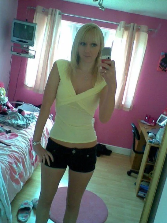 Girl the BF has been messaging image 34