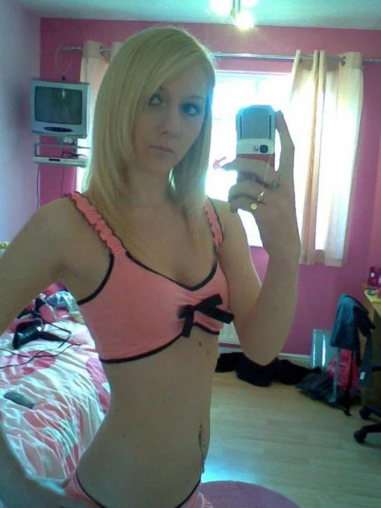 Girl the BF has been messaging image 36