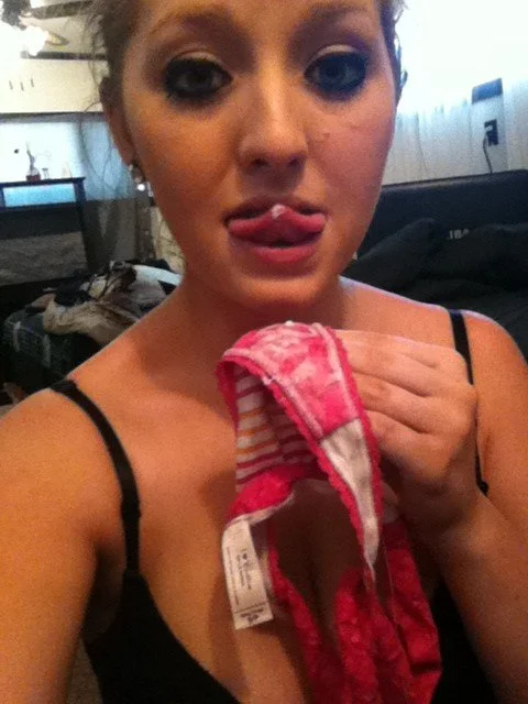 Girl the BF has been messaging image 4