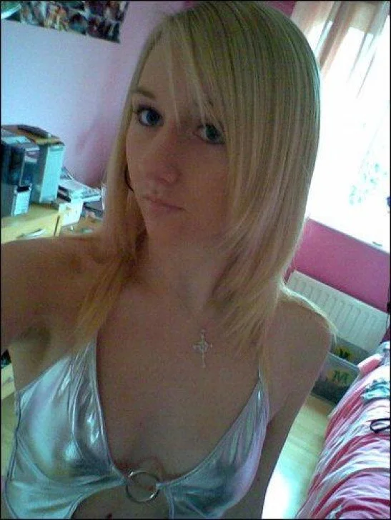 Girl the BF has been messaging image 43