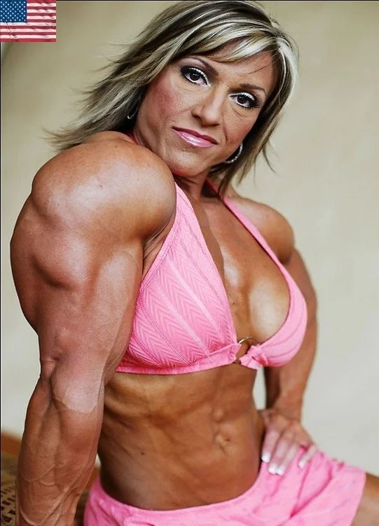 🇺🇸 Gina D 🇺🇸 Pt 1 🇺🇸 image 10